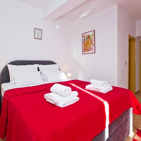Apartment Matic Ograde Hvar Town Luaran gambar