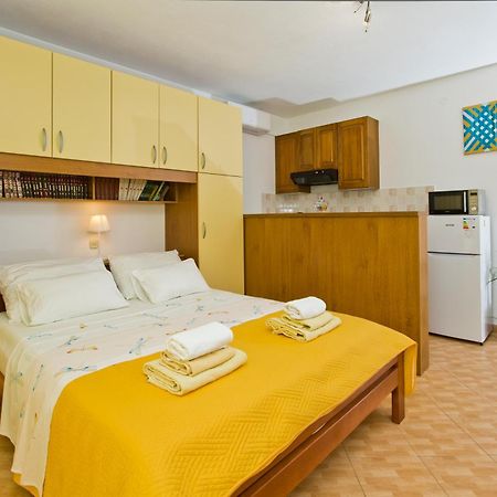 Apartment Matic Ograde Hvar Town Luaran gambar