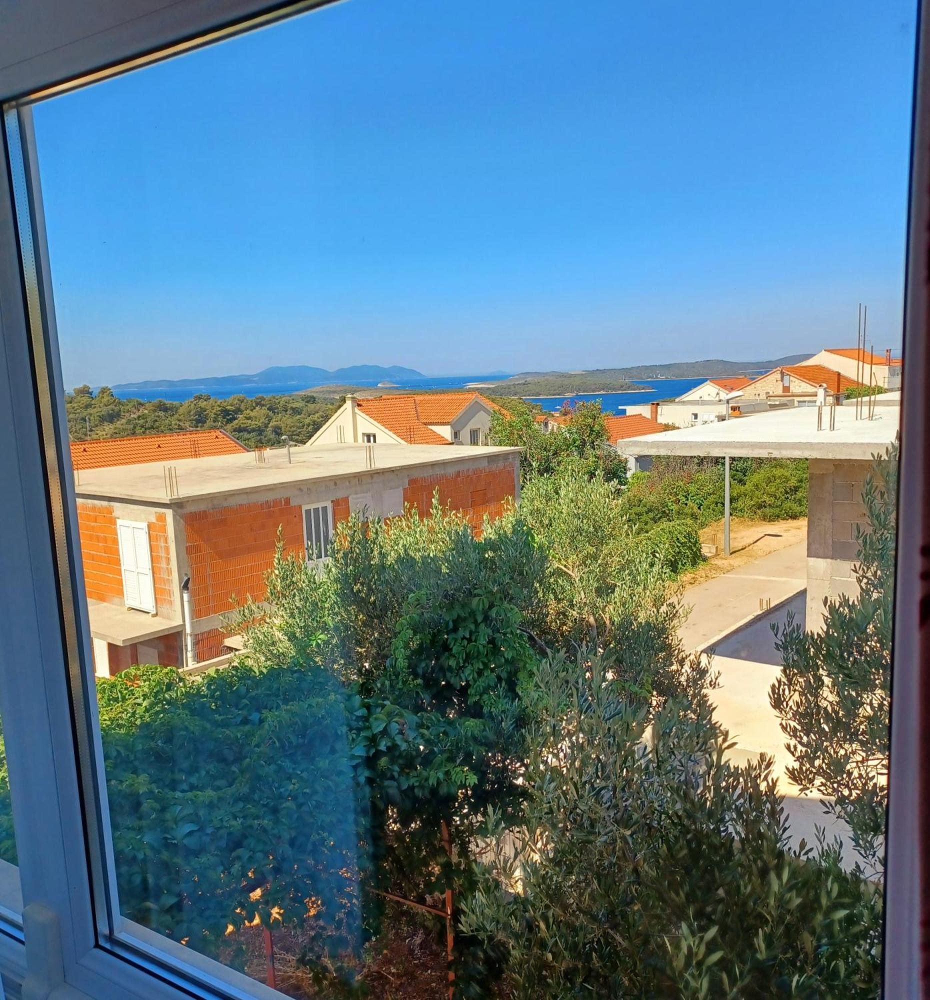 Apartment Matic Ograde Hvar Town Luaran gambar