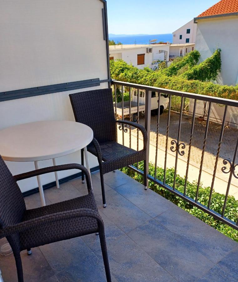 Apartment Matic Ograde Hvar Town Luaran gambar