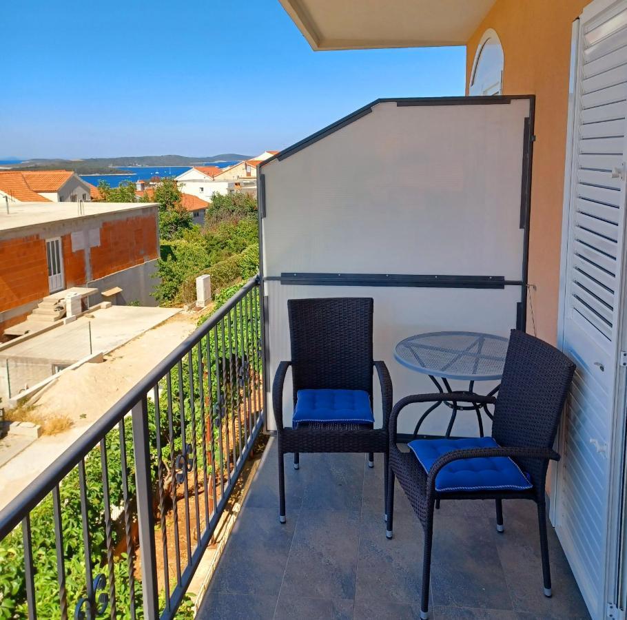 Apartment Matic Ograde Hvar Town Luaran gambar