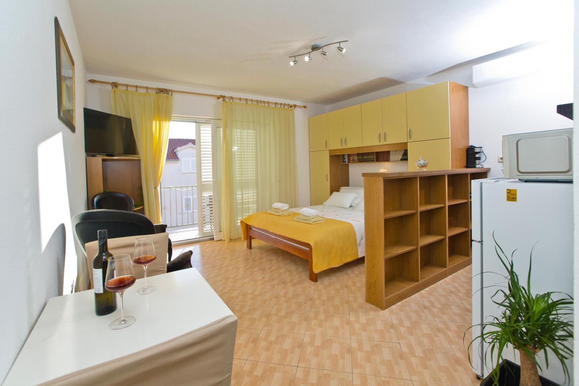 Apartment Matic Ograde Hvar Town Luaran gambar