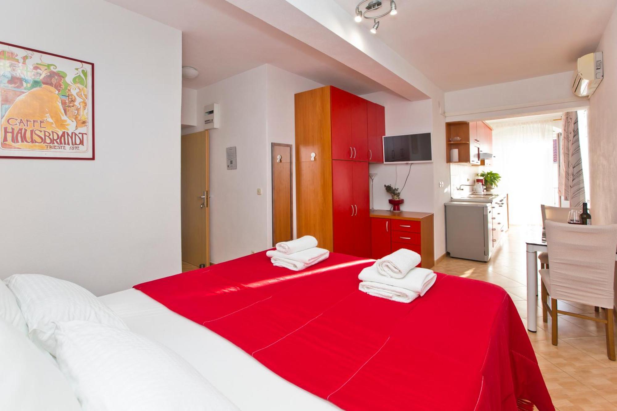Apartment Matic Ograde Hvar Town Luaran gambar