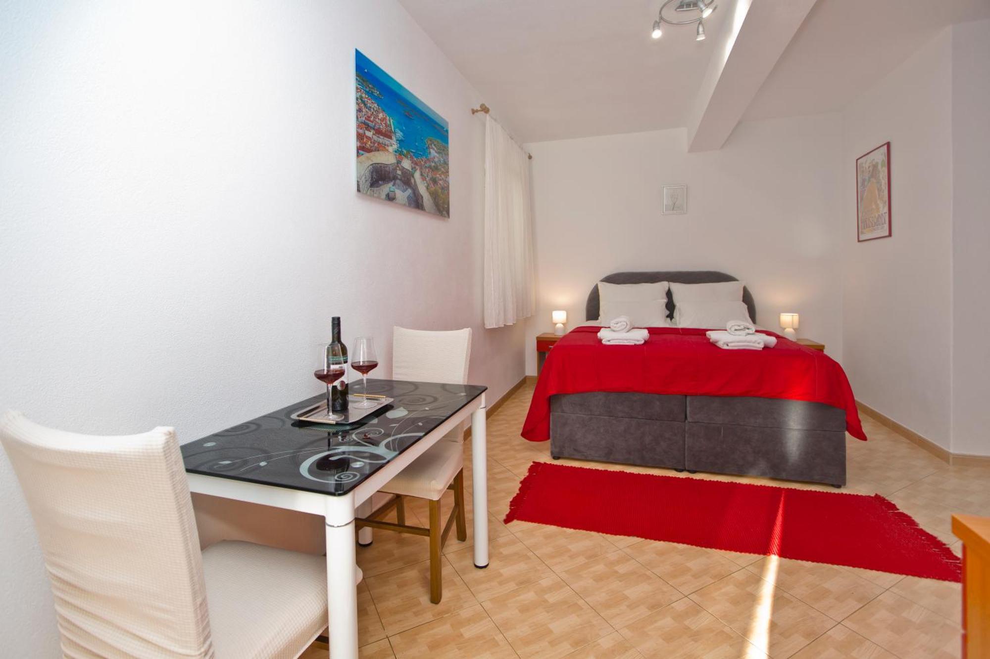 Apartment Matic Ograde Hvar Town Luaran gambar