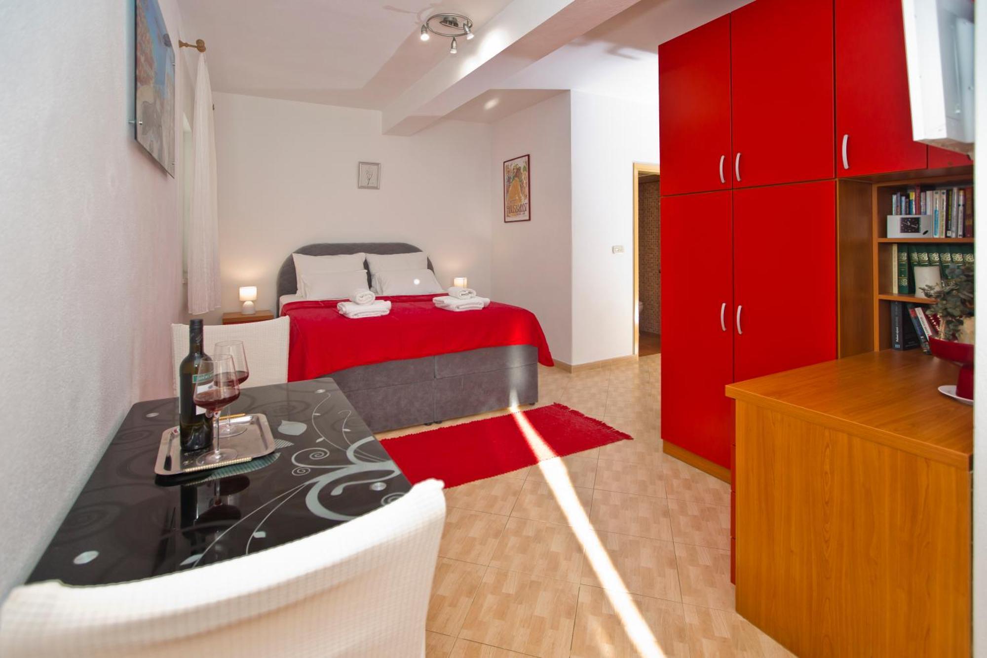 Apartment Matic Ograde Hvar Town Luaran gambar