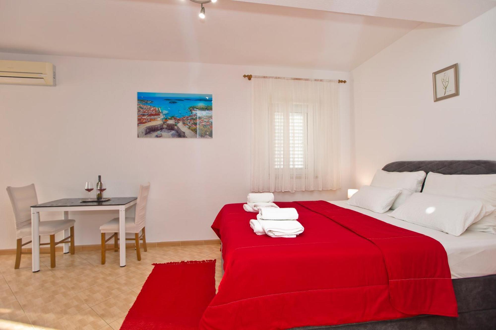 Apartment Matic Ograde Hvar Town Luaran gambar