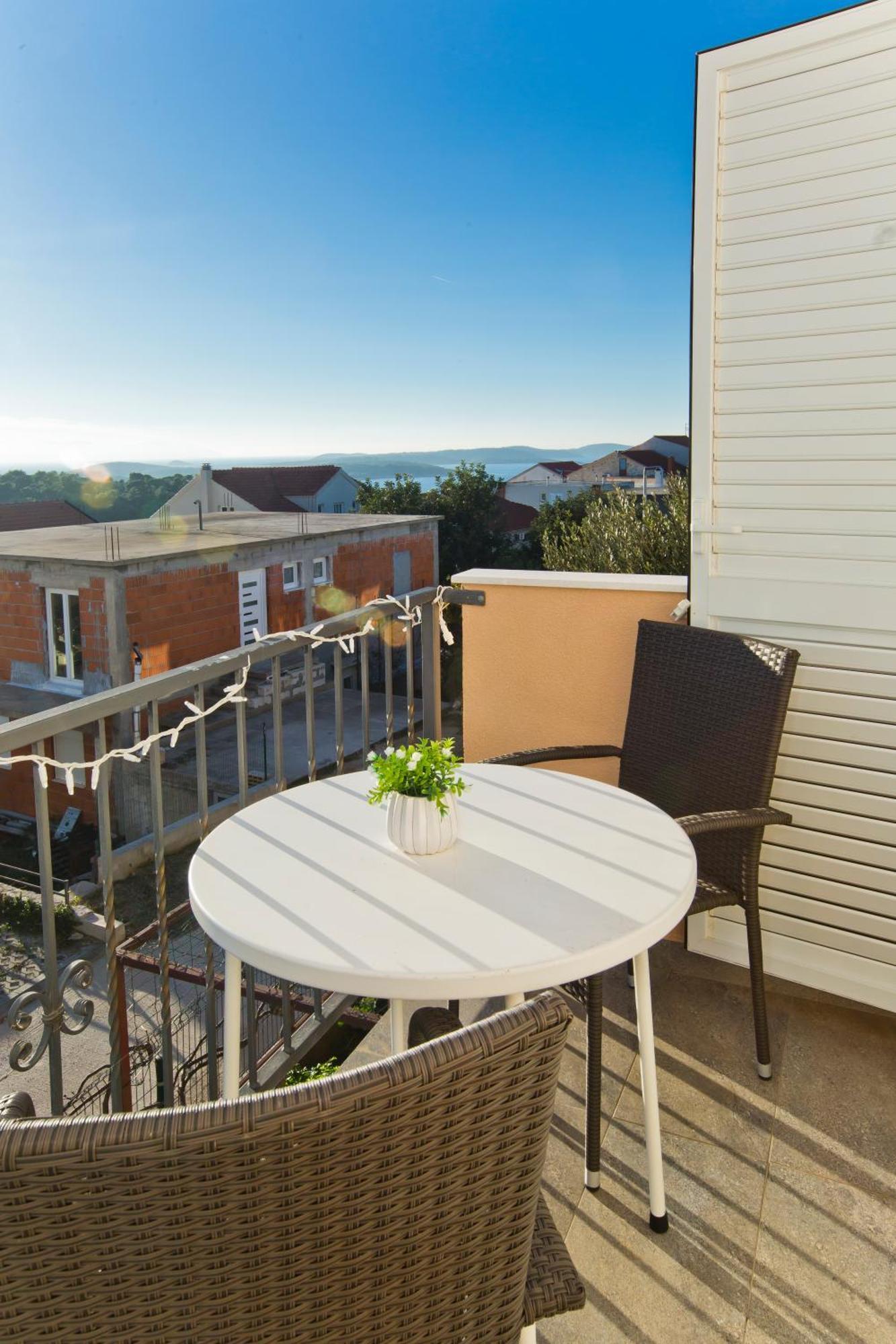 Apartment Matic Ograde Hvar Town Luaran gambar