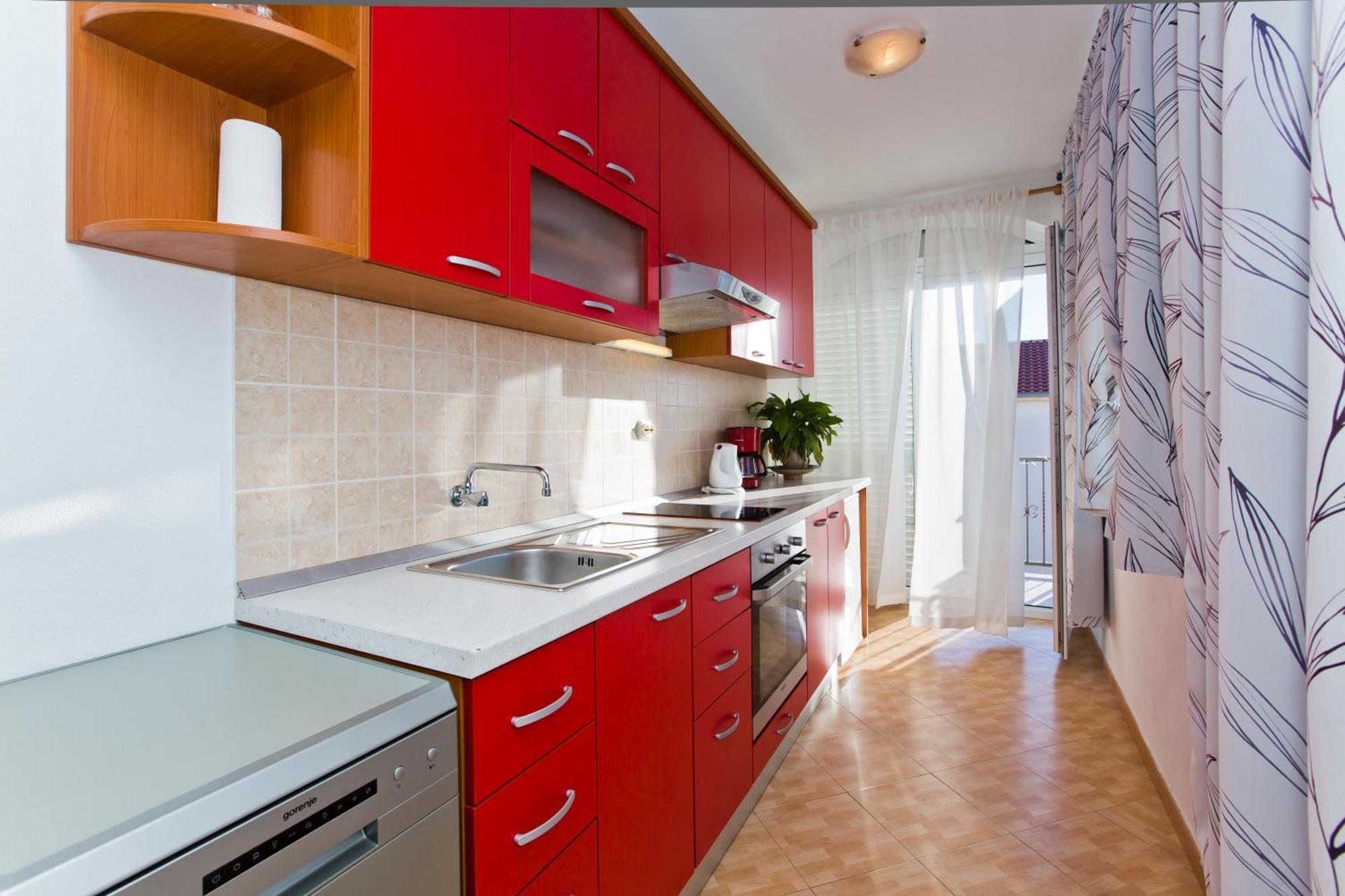 Apartment Matic Ograde Hvar Town Luaran gambar