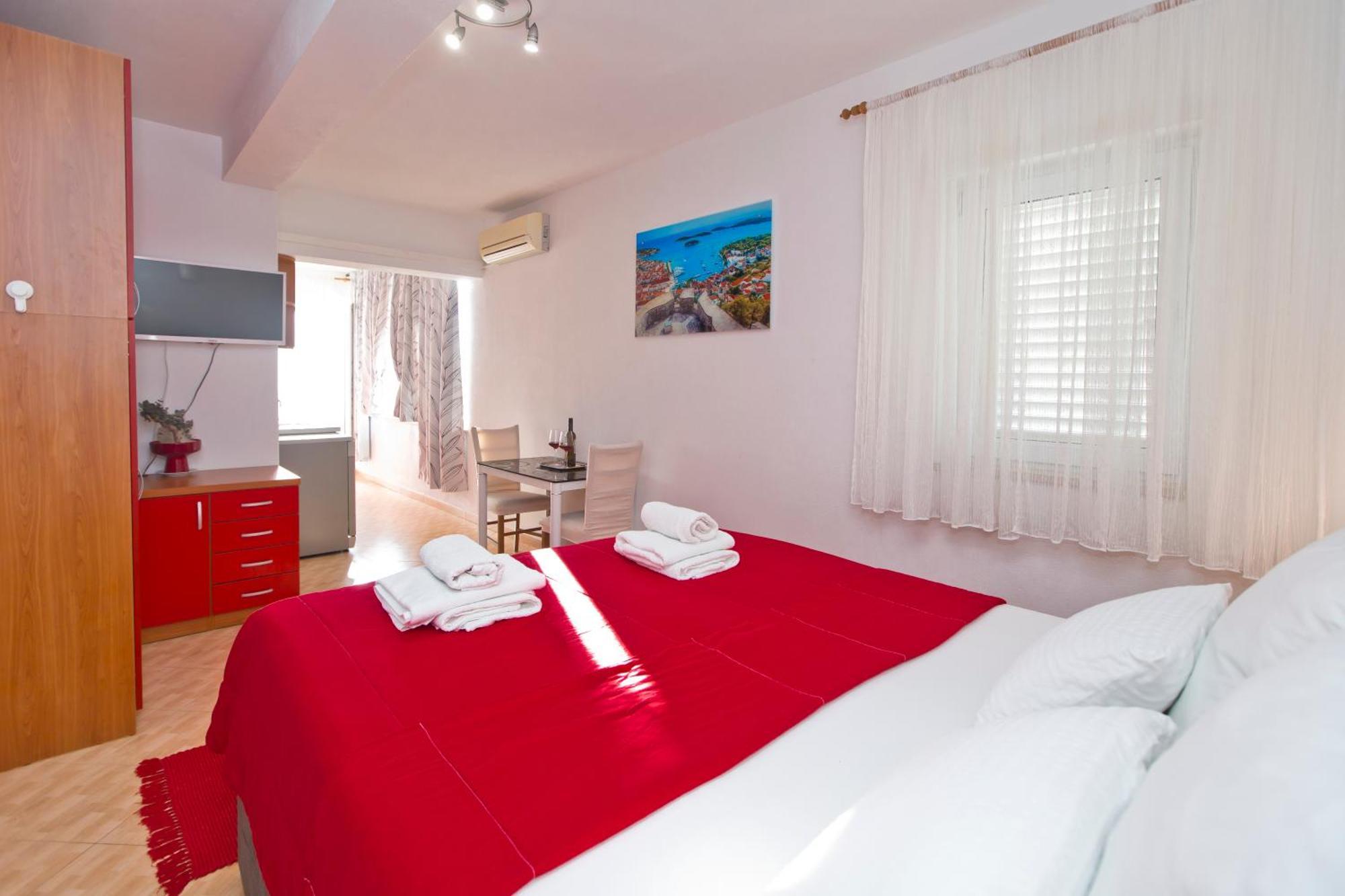 Apartment Matic Ograde Hvar Town Luaran gambar