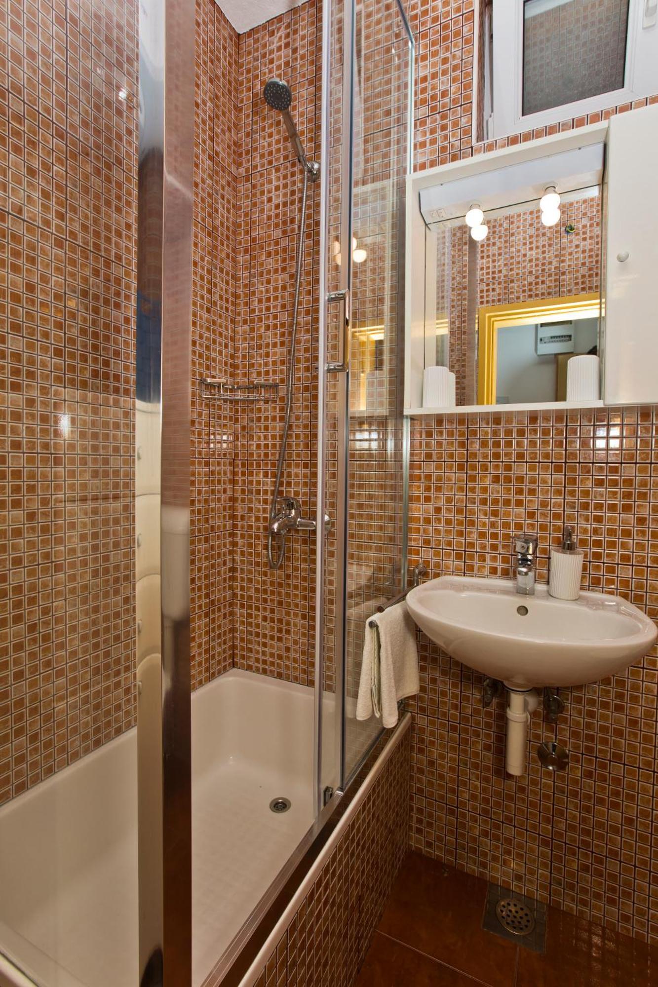 Apartment Matic Ograde Hvar Town Luaran gambar