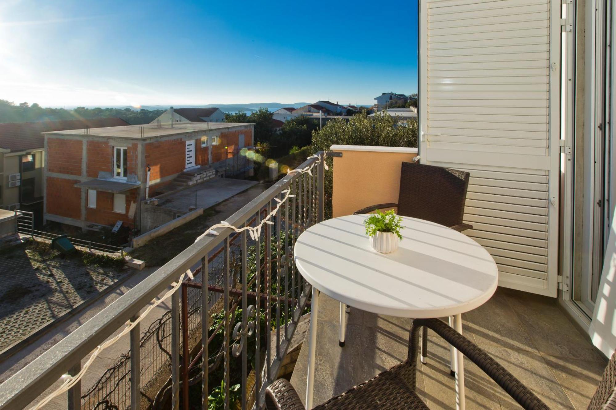 Apartment Matic Ograde Hvar Town Luaran gambar