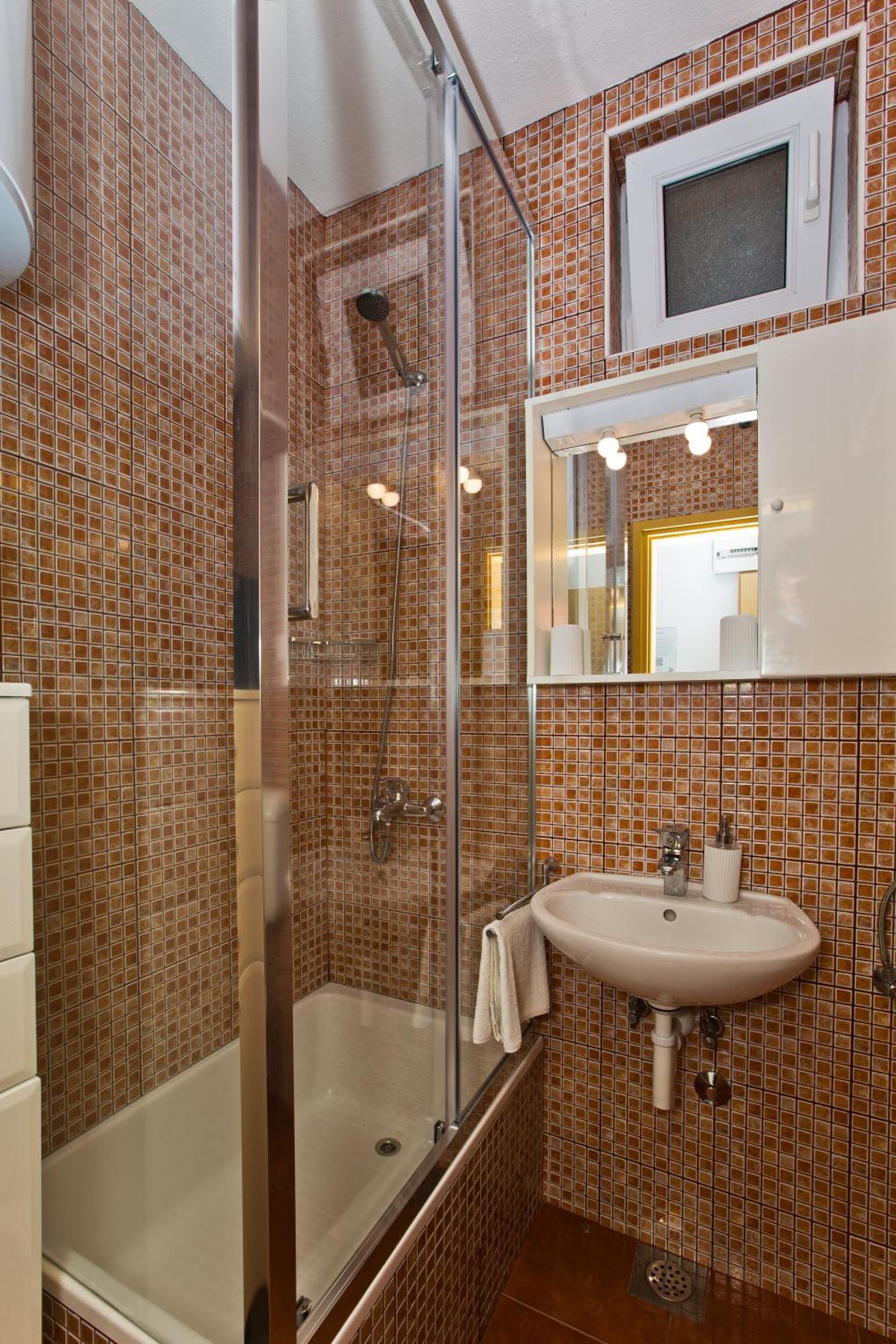 Apartment Matic Ograde Hvar Town Luaran gambar
