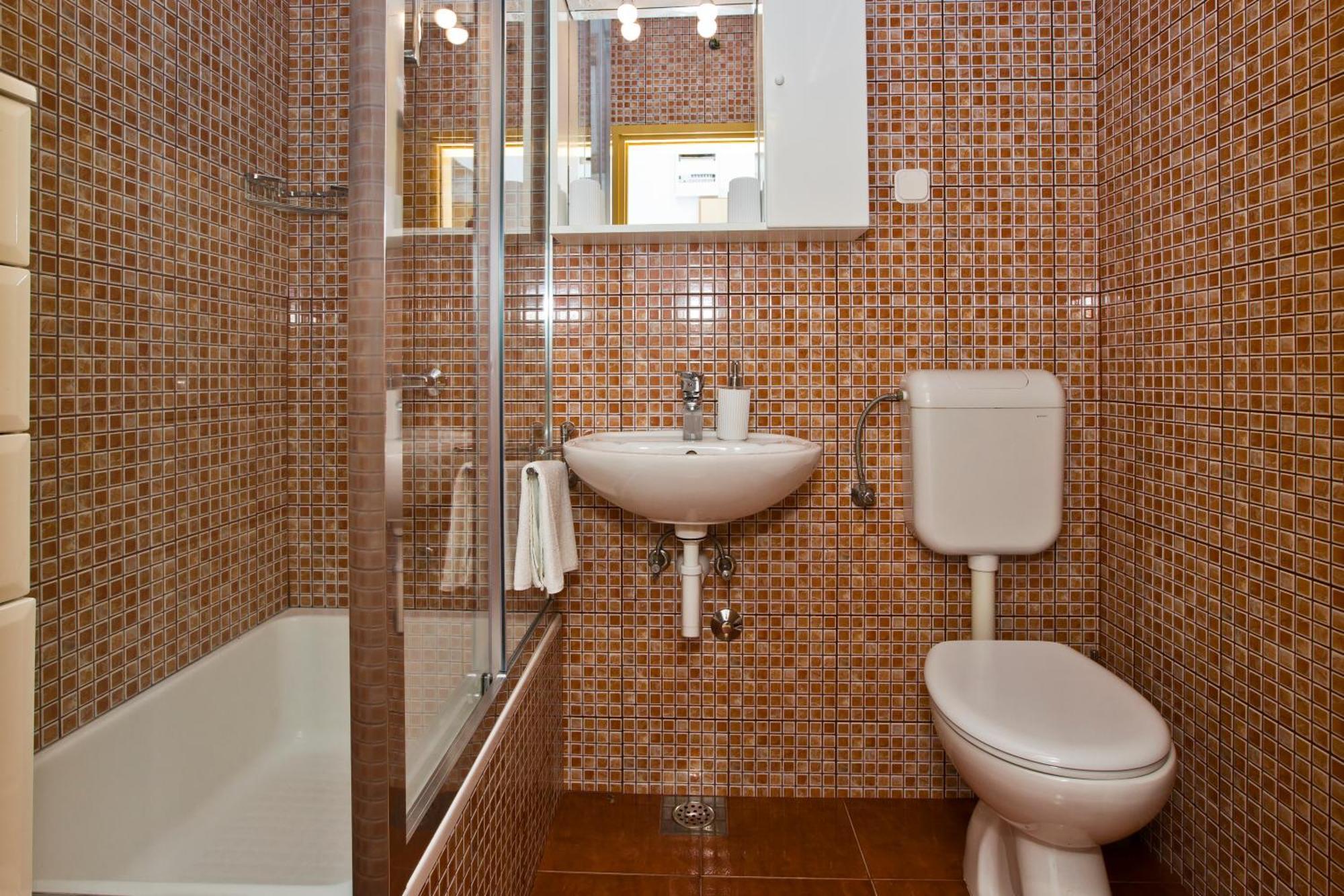 Apartment Matic Ograde Hvar Town Luaran gambar