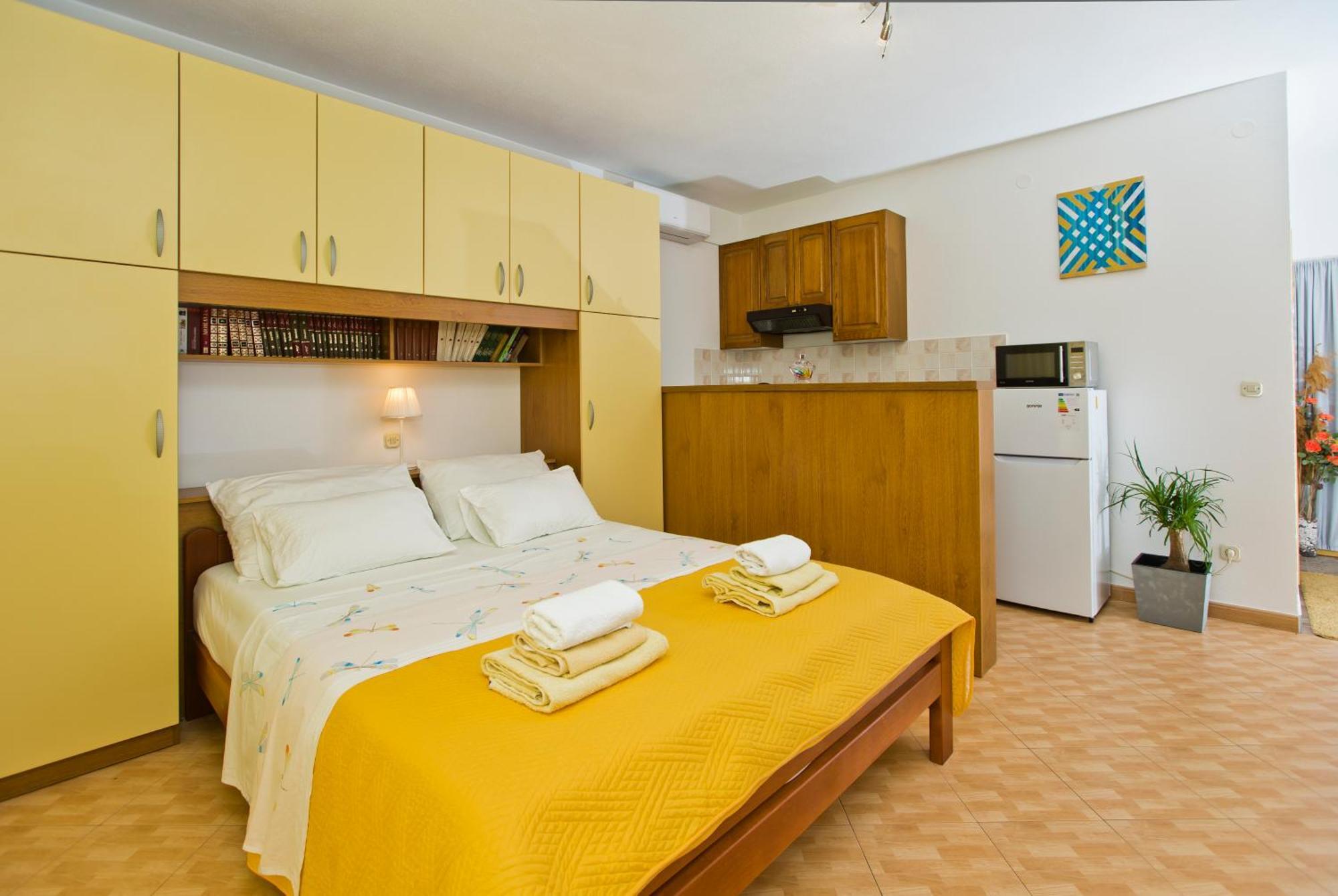 Apartment Matic Ograde Hvar Town Luaran gambar