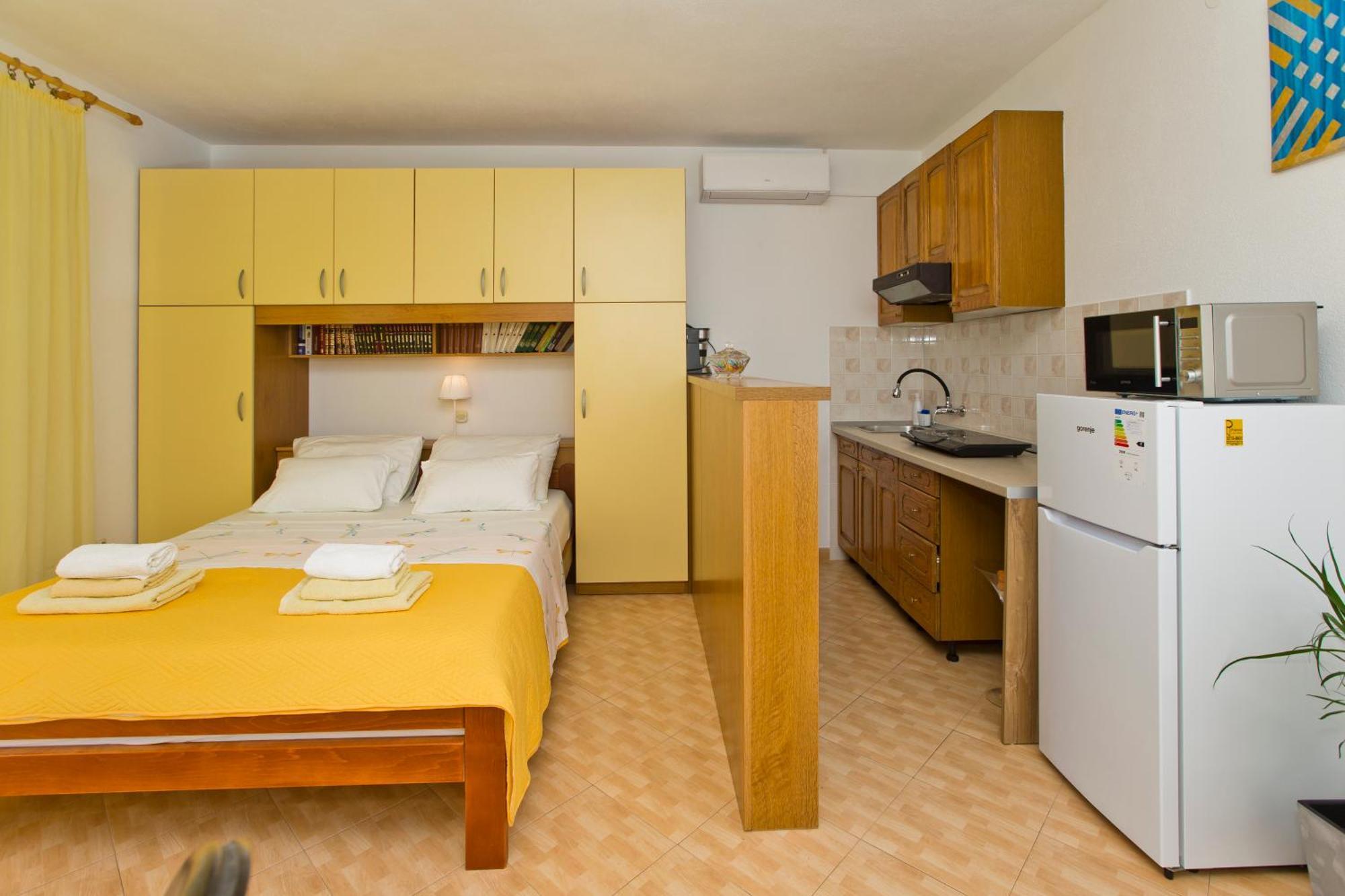 Apartment Matic Ograde Hvar Town Luaran gambar