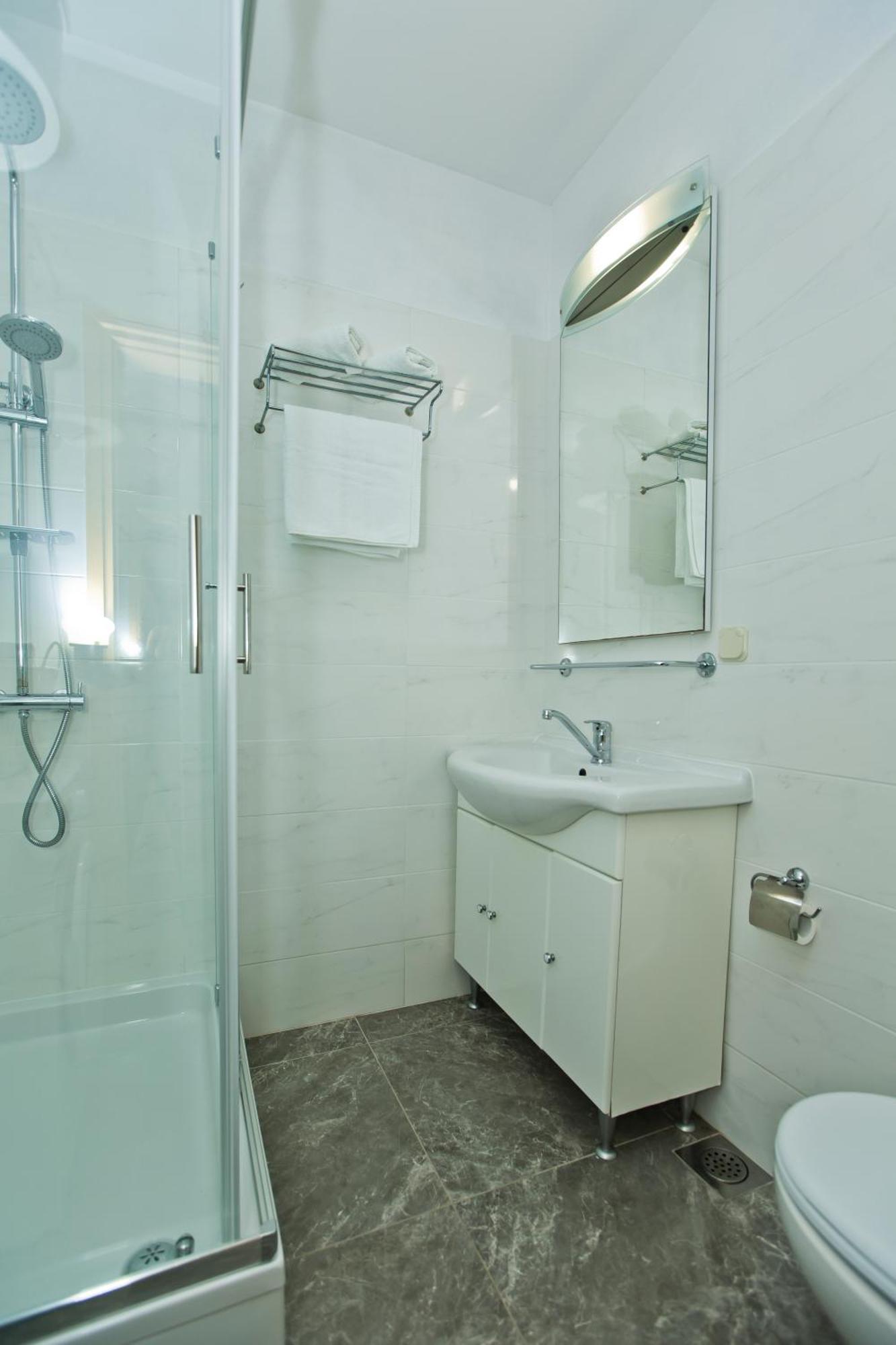 Apartment Matic Ograde Hvar Town Luaran gambar