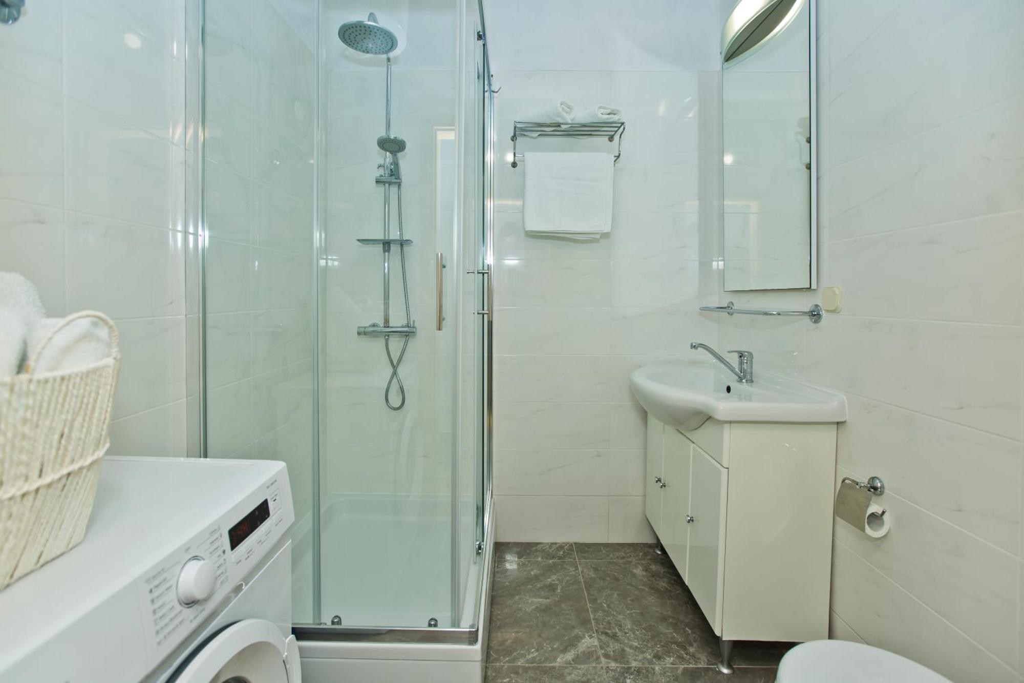 Apartment Matic Ograde Hvar Town Luaran gambar