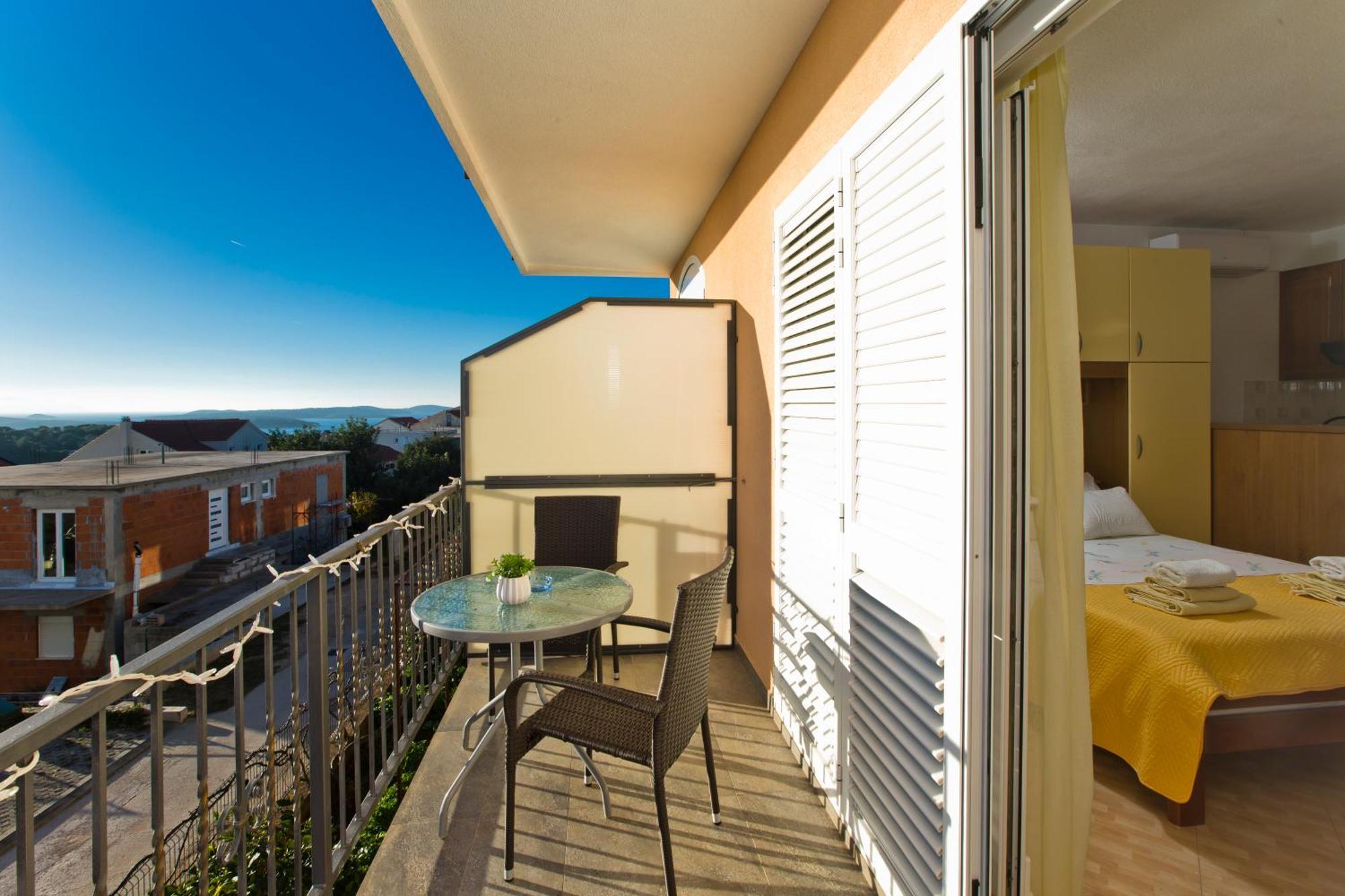 Apartment Matic Ograde Hvar Town Luaran gambar