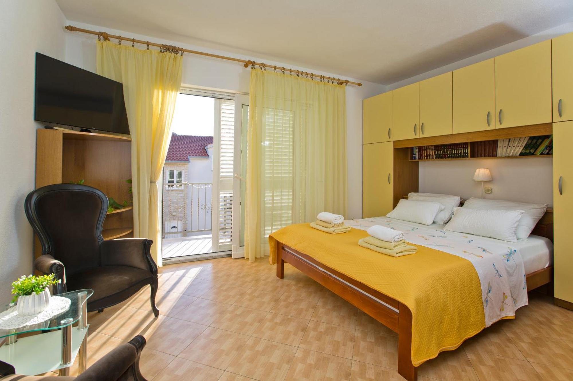 Apartment Matic Ograde Hvar Town Luaran gambar