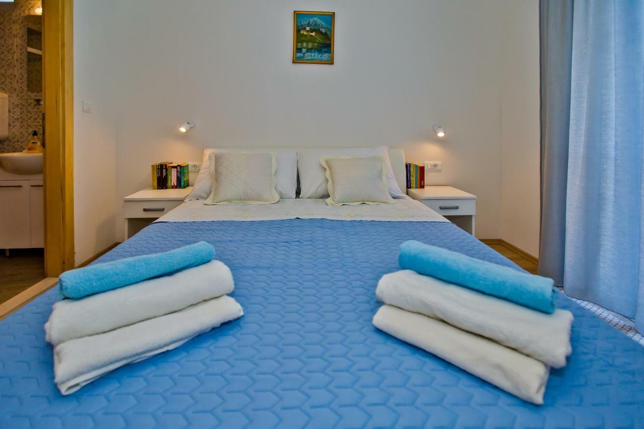 Apartment Matic Ograde Hvar Town Luaran gambar