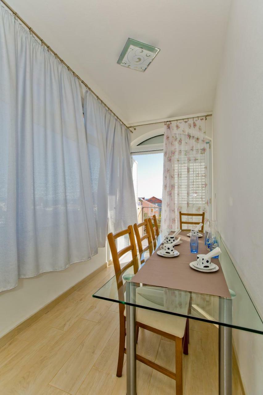 Apartment Matic Ograde Hvar Town Luaran gambar