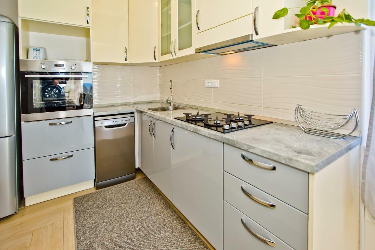 Apartment Matic Ograde Hvar Town Luaran gambar