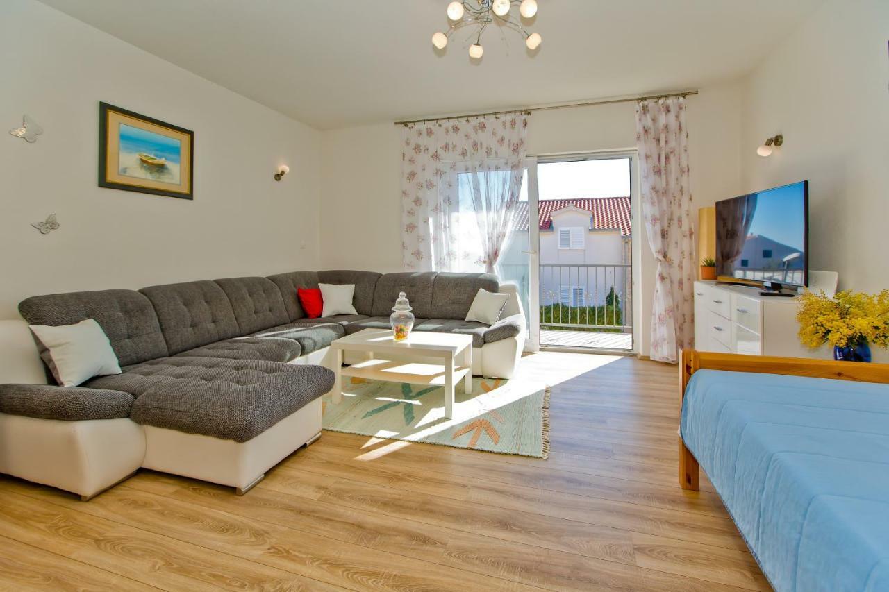Apartment Matic Ograde Hvar Town Luaran gambar