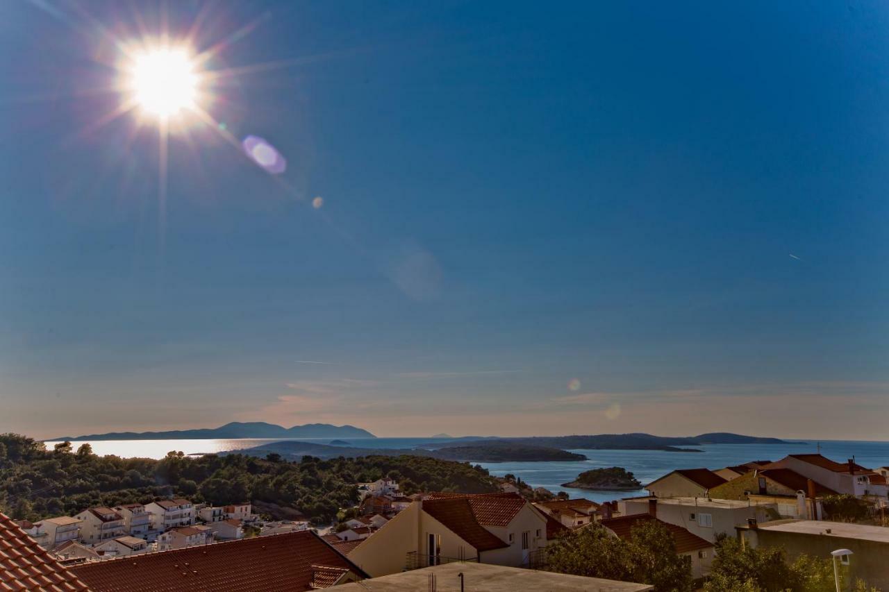Apartment Matic Ograde Hvar Town Luaran gambar