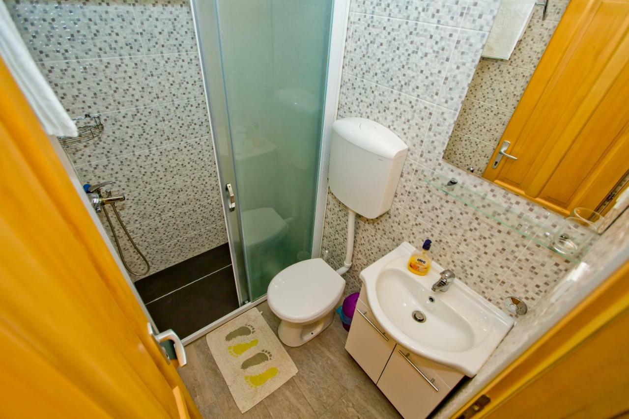 Apartment Matic Ograde Hvar Town Luaran gambar